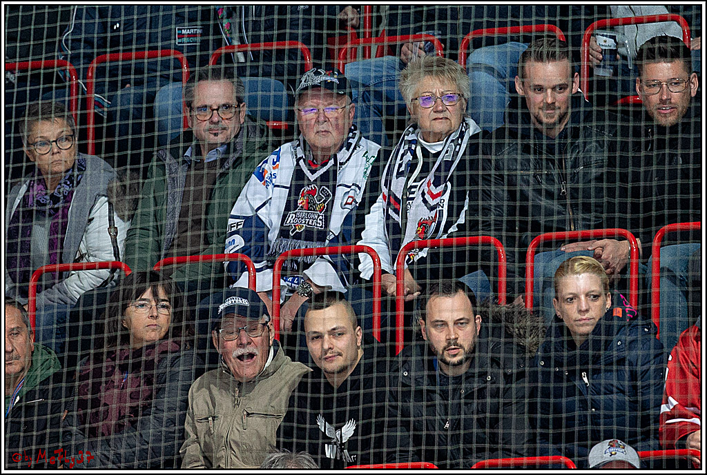 DEL; Iserlohn Roosters - Koelner Haie; Iserlohn, 28.02.2020